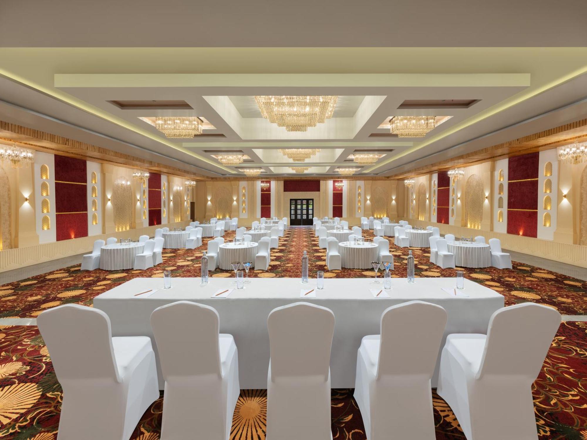 Essentia Luxury Resort & Spa Udaipur Esterno foto