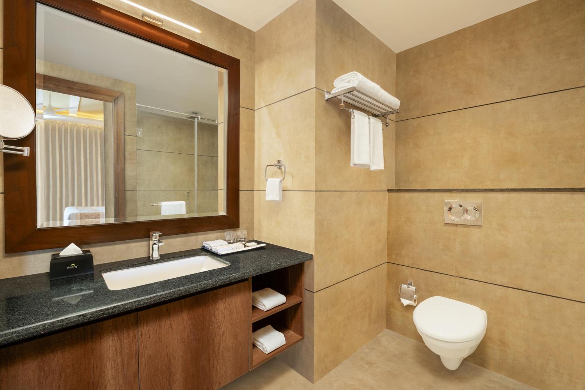 Essentia Luxury Resort & Spa Udaipur Esterno foto