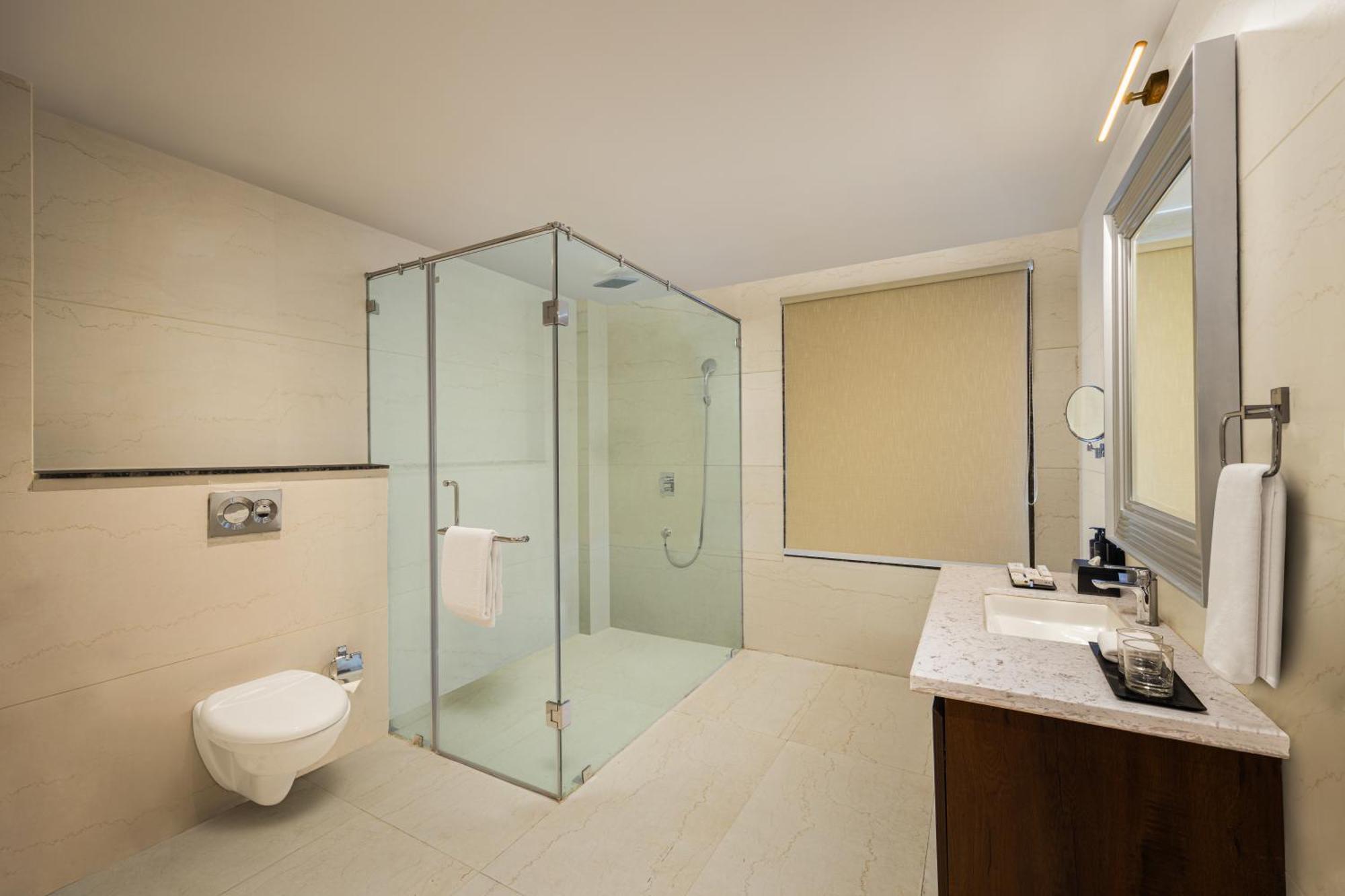 Essentia Luxury Resort & Spa Udaipur Esterno foto