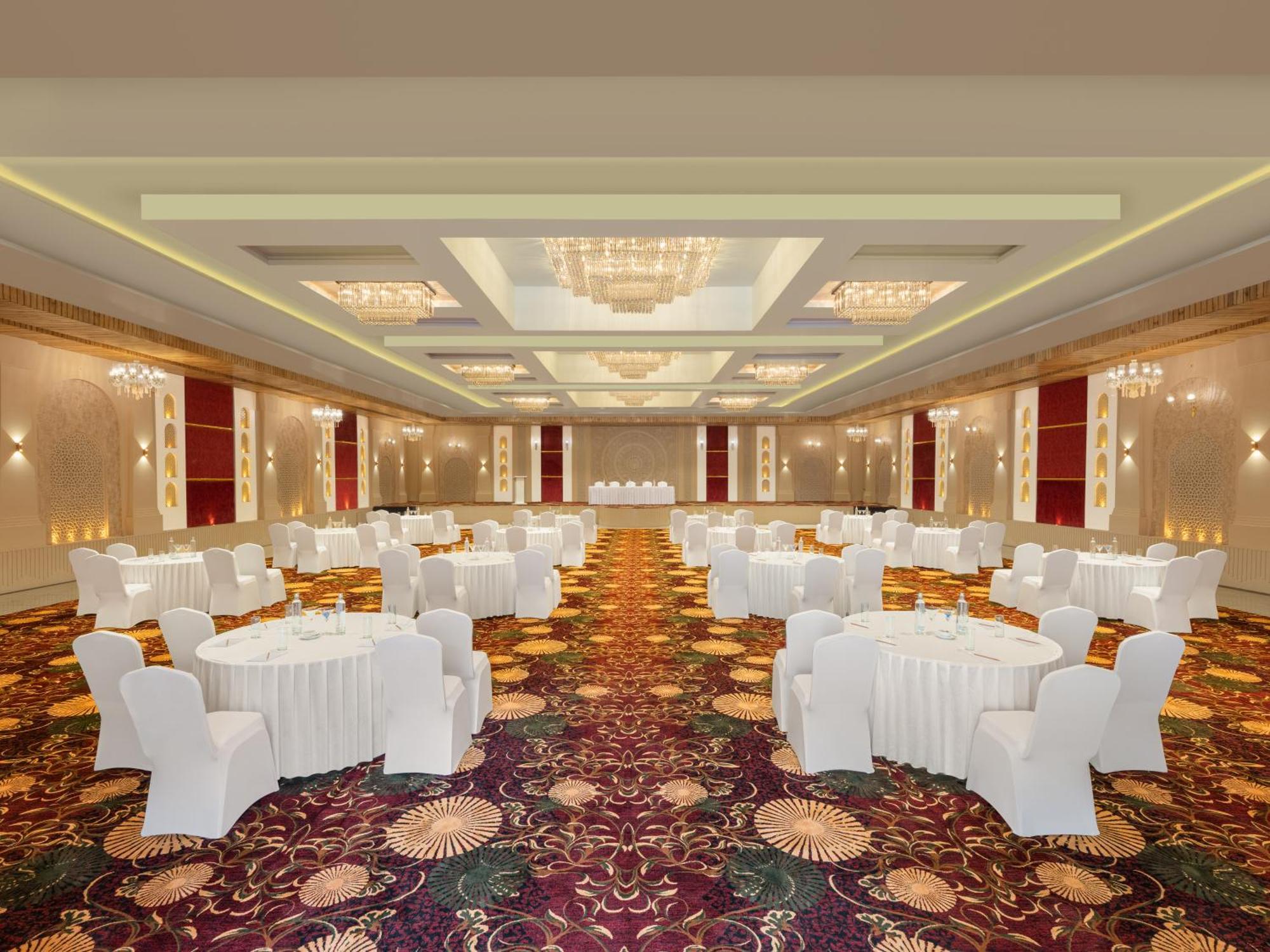 Essentia Luxury Resort & Spa Udaipur Esterno foto