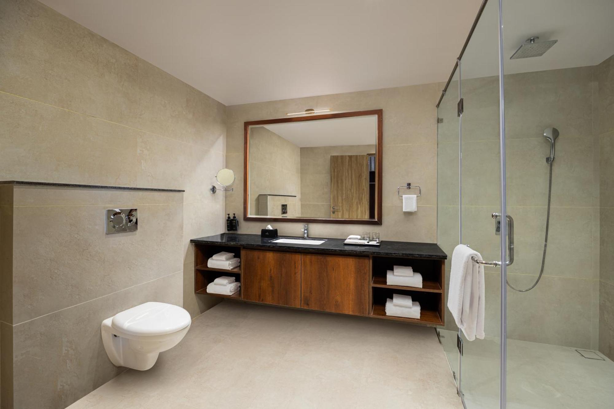 Essentia Luxury Resort & Spa Udaipur Esterno foto