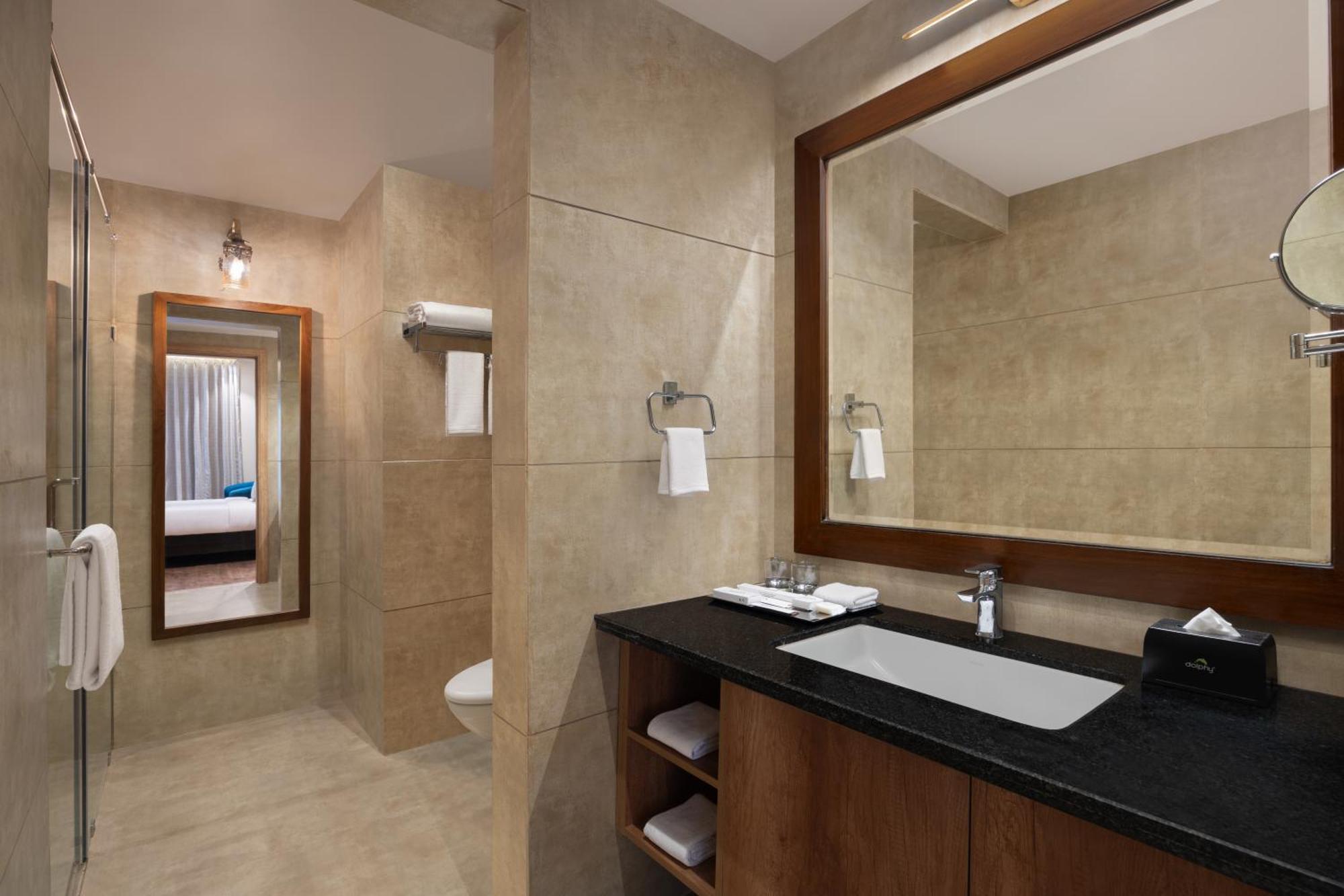 Essentia Luxury Resort & Spa Udaipur Esterno foto